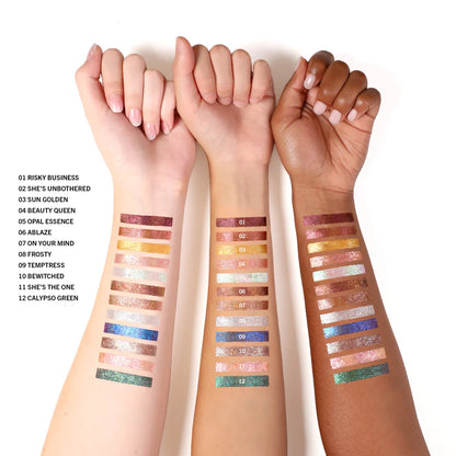 Stellar Glaze Stick Shadow