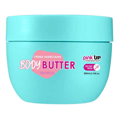 BODY BUTTER - Secret Wish