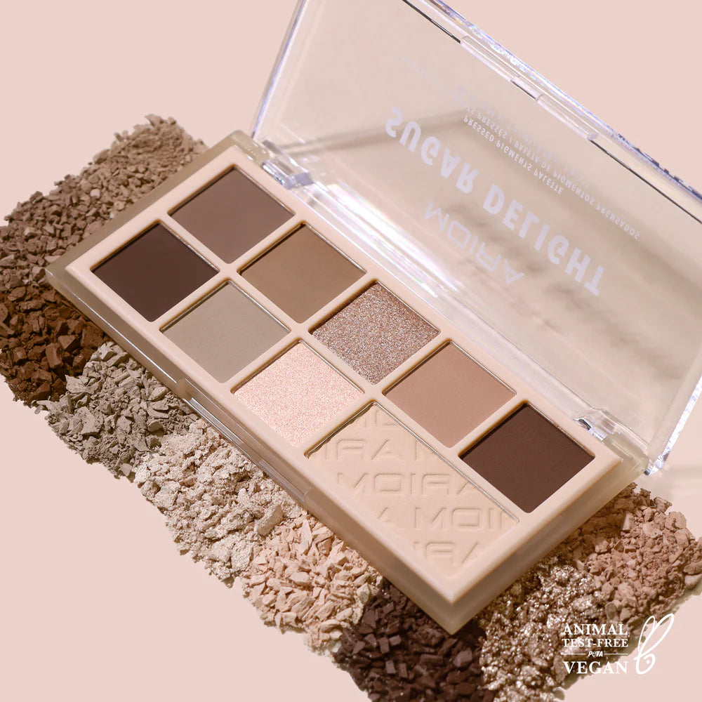 Paleta Sugar Delight