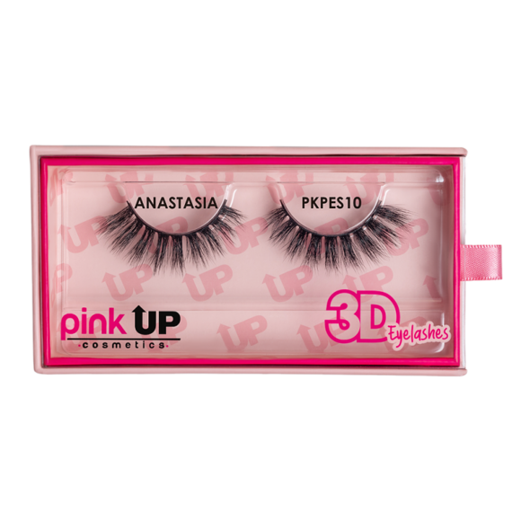 3D Eyelashes | #10 ANASTASIA