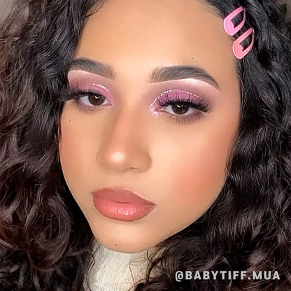 Loved By You Palette