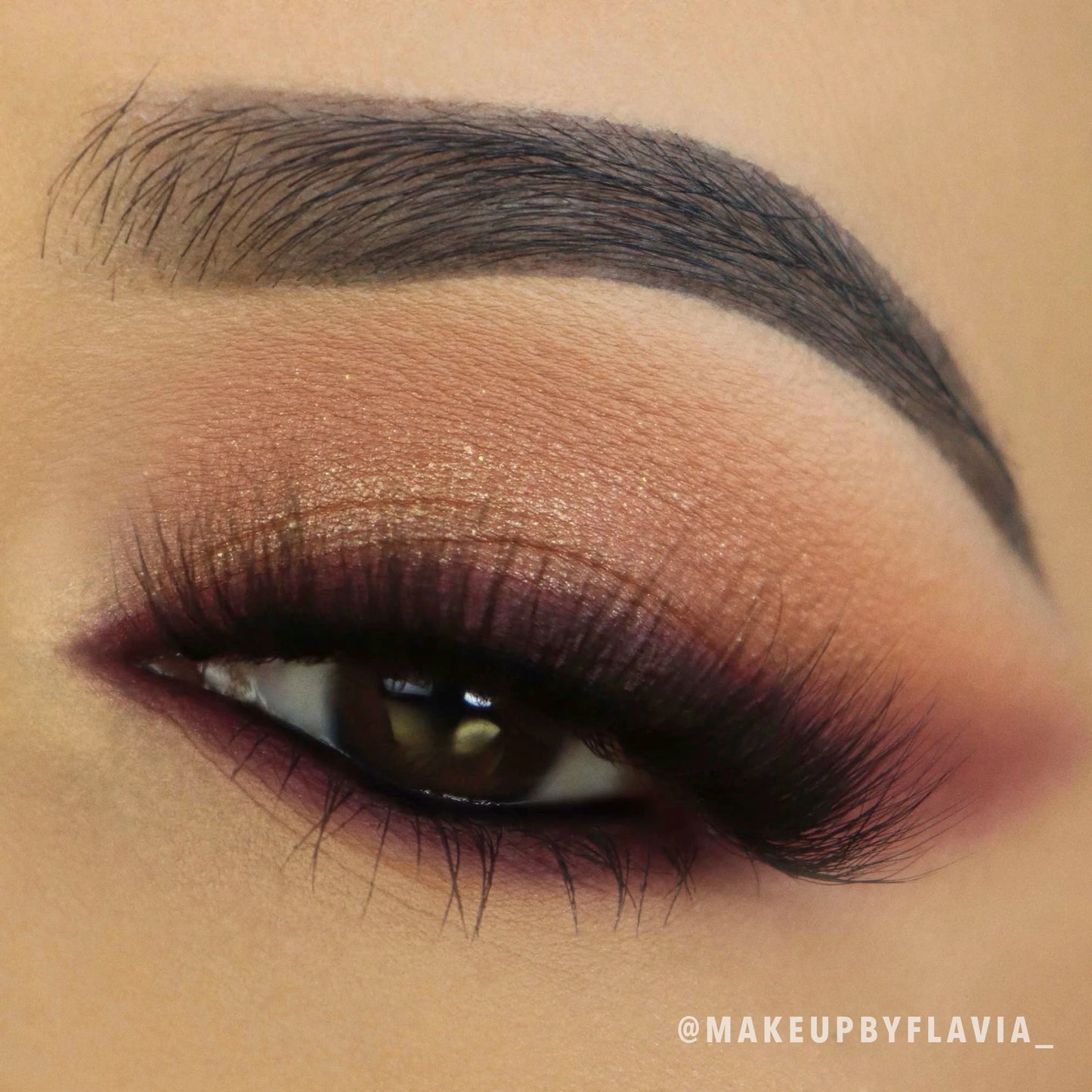 Spiced Delights Palette