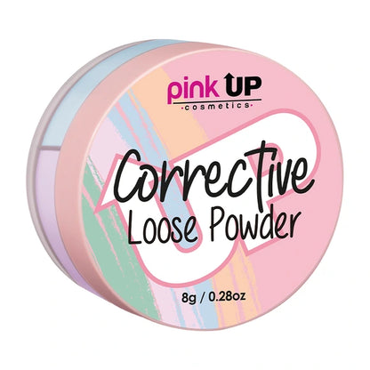 CORRECTIVE LOOSE POWDER - NEUTRAL
