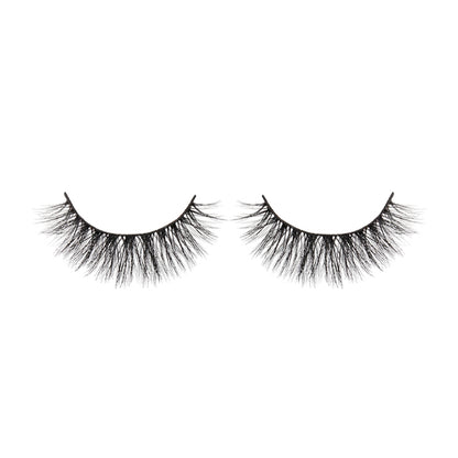 3D Eyelashes | #04 JAZMÍN