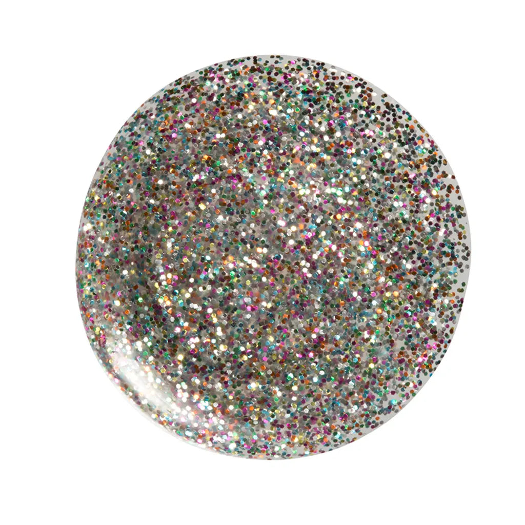 ESMALTE GLITTER