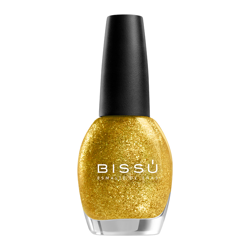 ESMALTE GLITTER