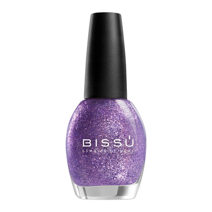 ESMALTE GLITTER