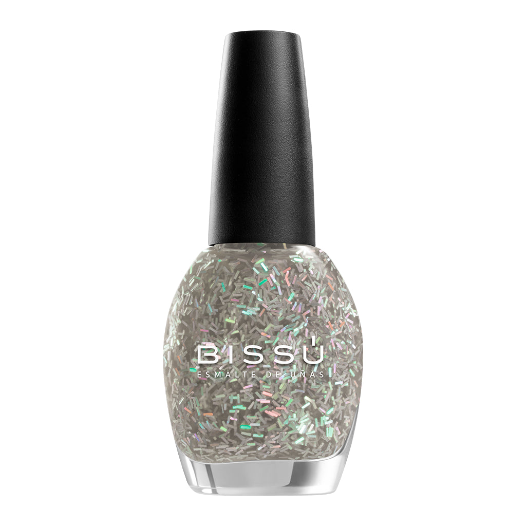 ESMALTE GLITTER