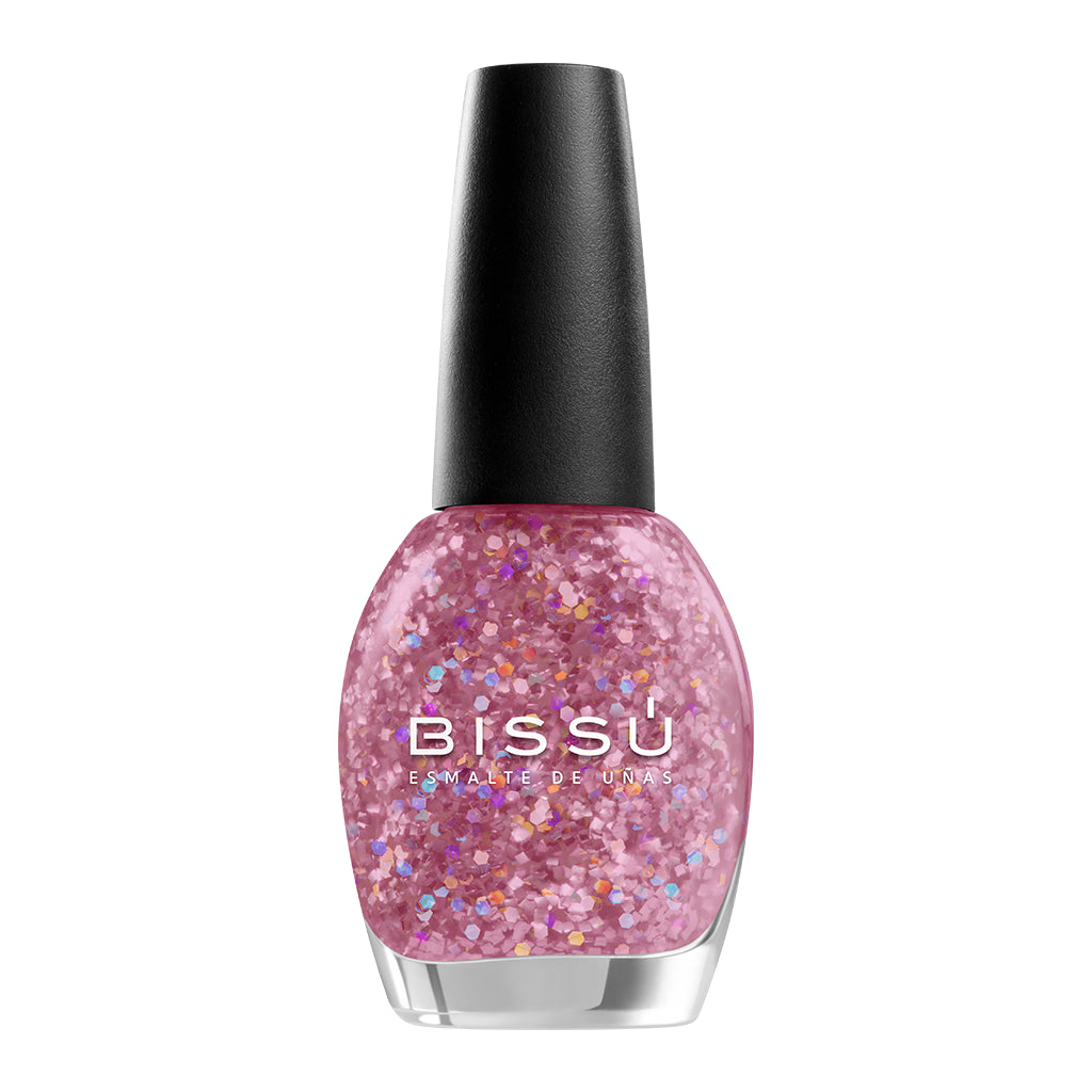 ESMALTE GLITTER