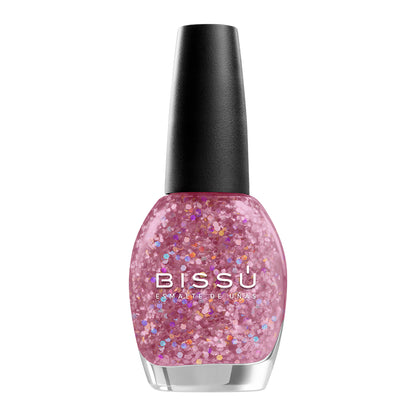 ESMALTE GLITTER