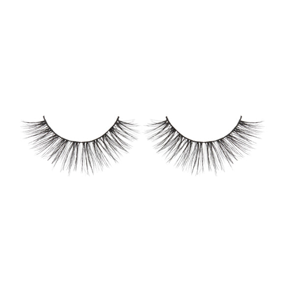 3D Eyelashes | #07 ANNA