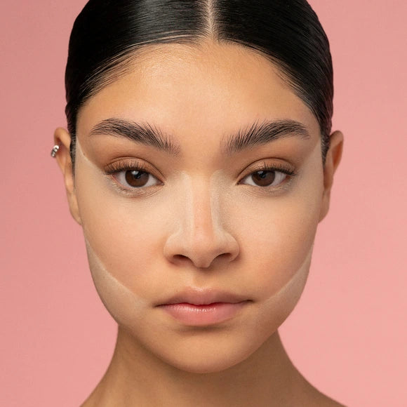 CORRECTIVE LOOSE POWDER - WARM