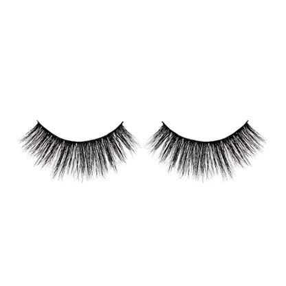 3D Eyelashes | #11 URSULA