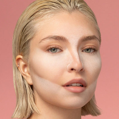 CORRECTIVE LOOSE POWDER - COLD