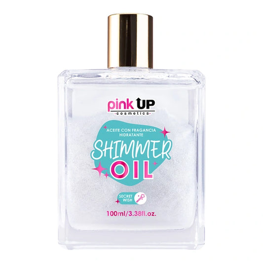 SHIMMER OIL - Secret Wish
