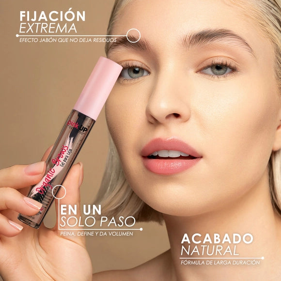 GEL PARA CEJAS