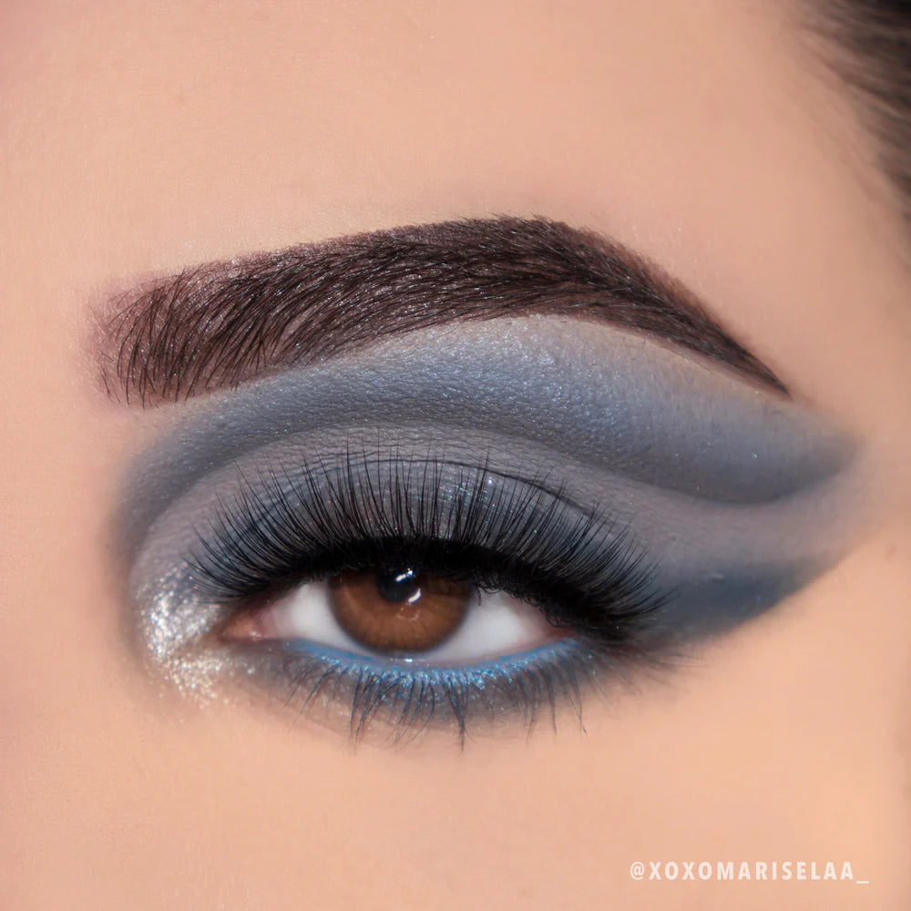 Paleta Sueños Crepusculares