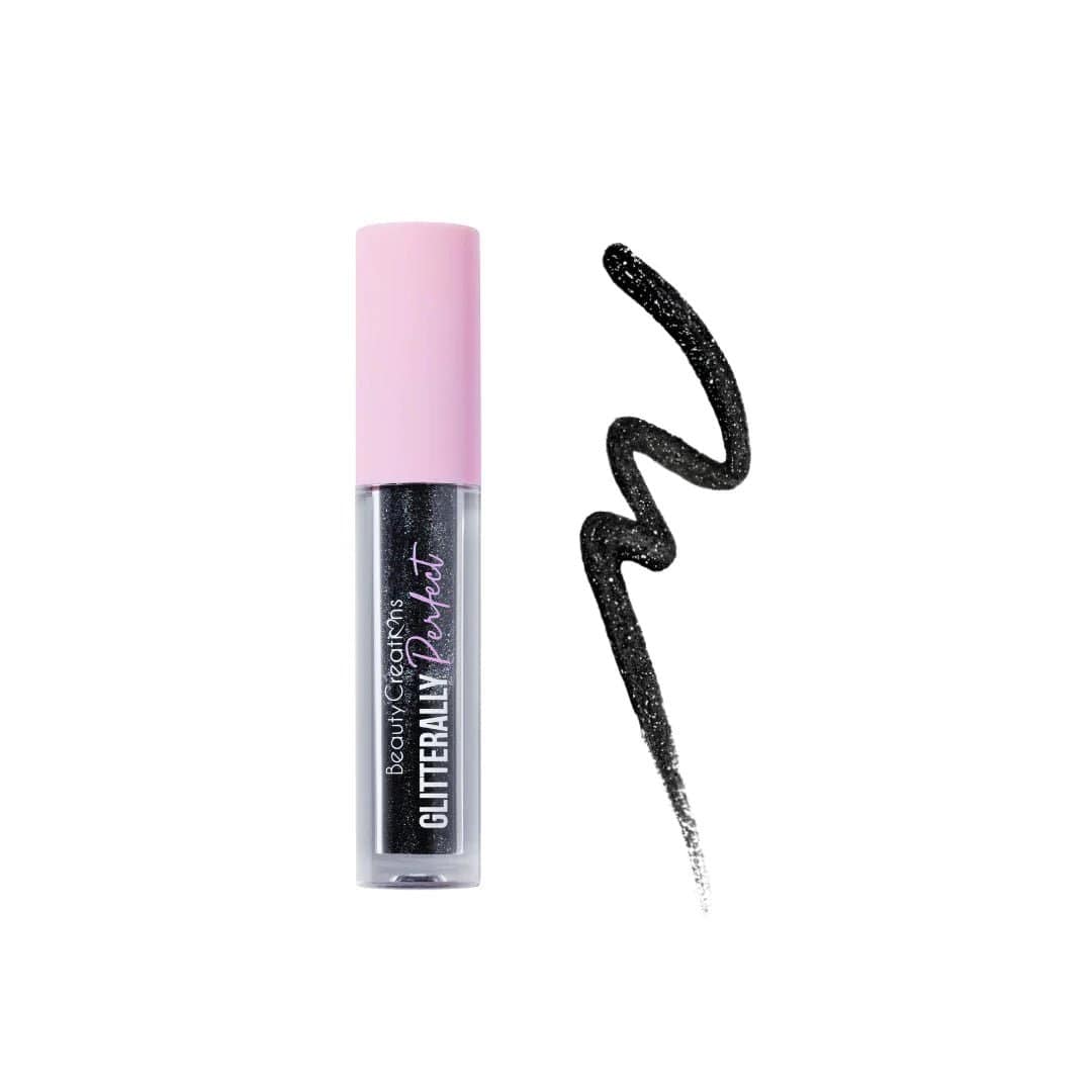 Glitterally Perfect - Set Delineadores De Glitter - Bundle