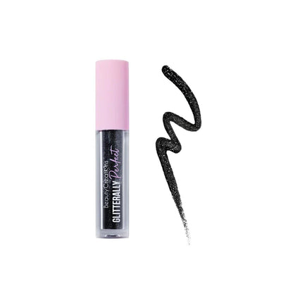 Glitterally Perfect - Set Delineadores De Glitter - Bundle