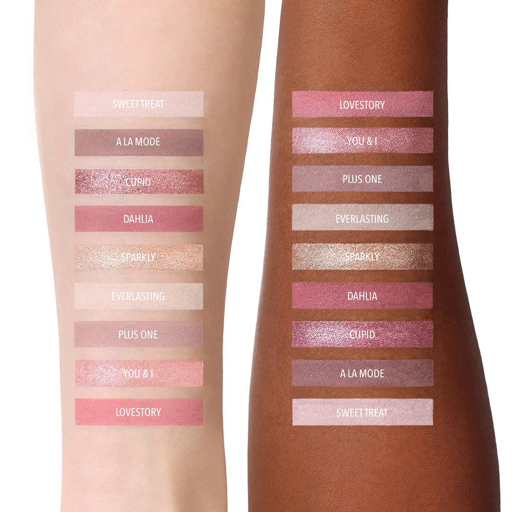 Paleta Sweetheart