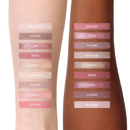 Paleta Sweetheart