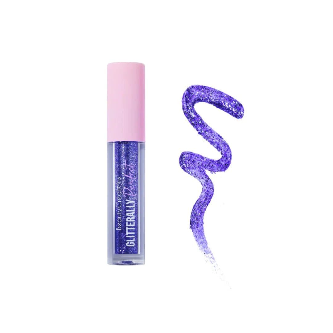 Glitterally Perfect - Set Delineadores De Glitter - Bundle