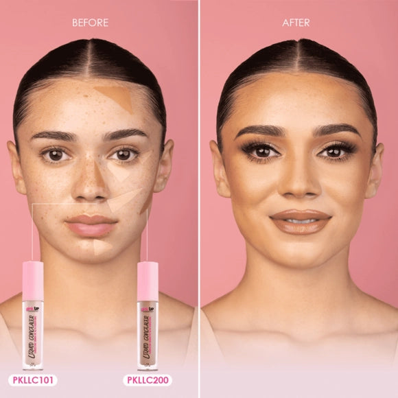 Liquid Concealer