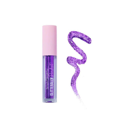 Glitterally Perfect - Set Delineadores De Glitter - Bundle