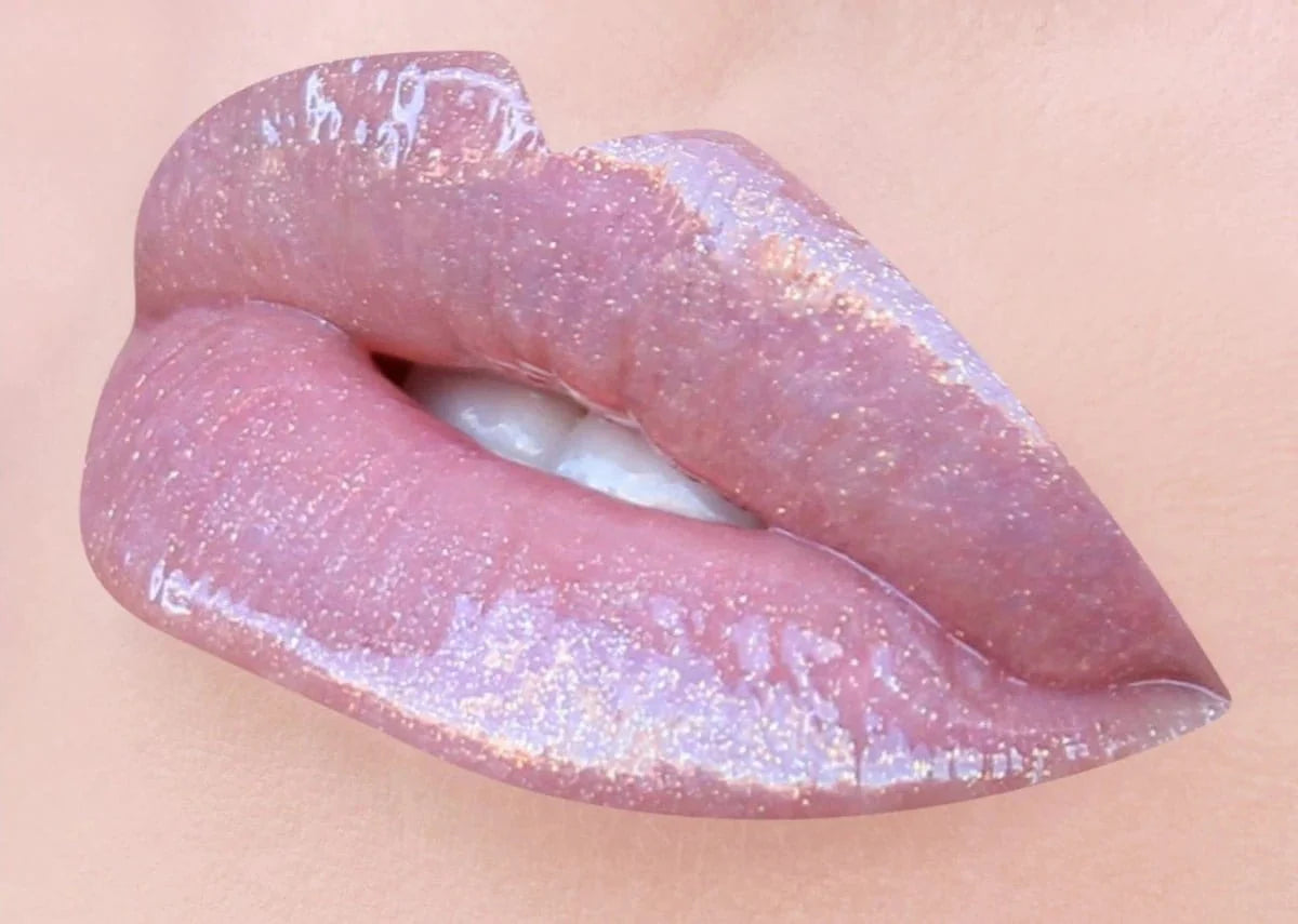 Ultra Dazzle - Gloss Labial