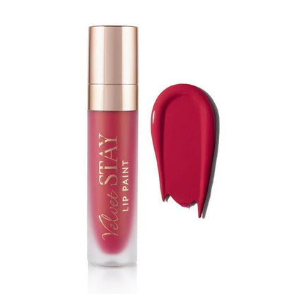 Velvet Stay - Labial Líquido - Lip Paint