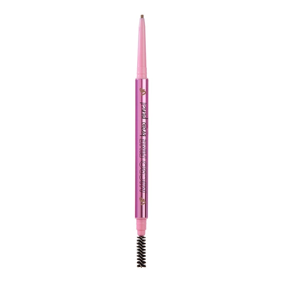 Micro Fine Brow Pencil