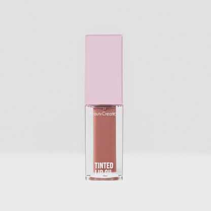 Tinted Luxe - Aceite De Labios