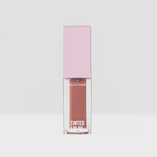 Tinted Luxe - Aceite De Labios