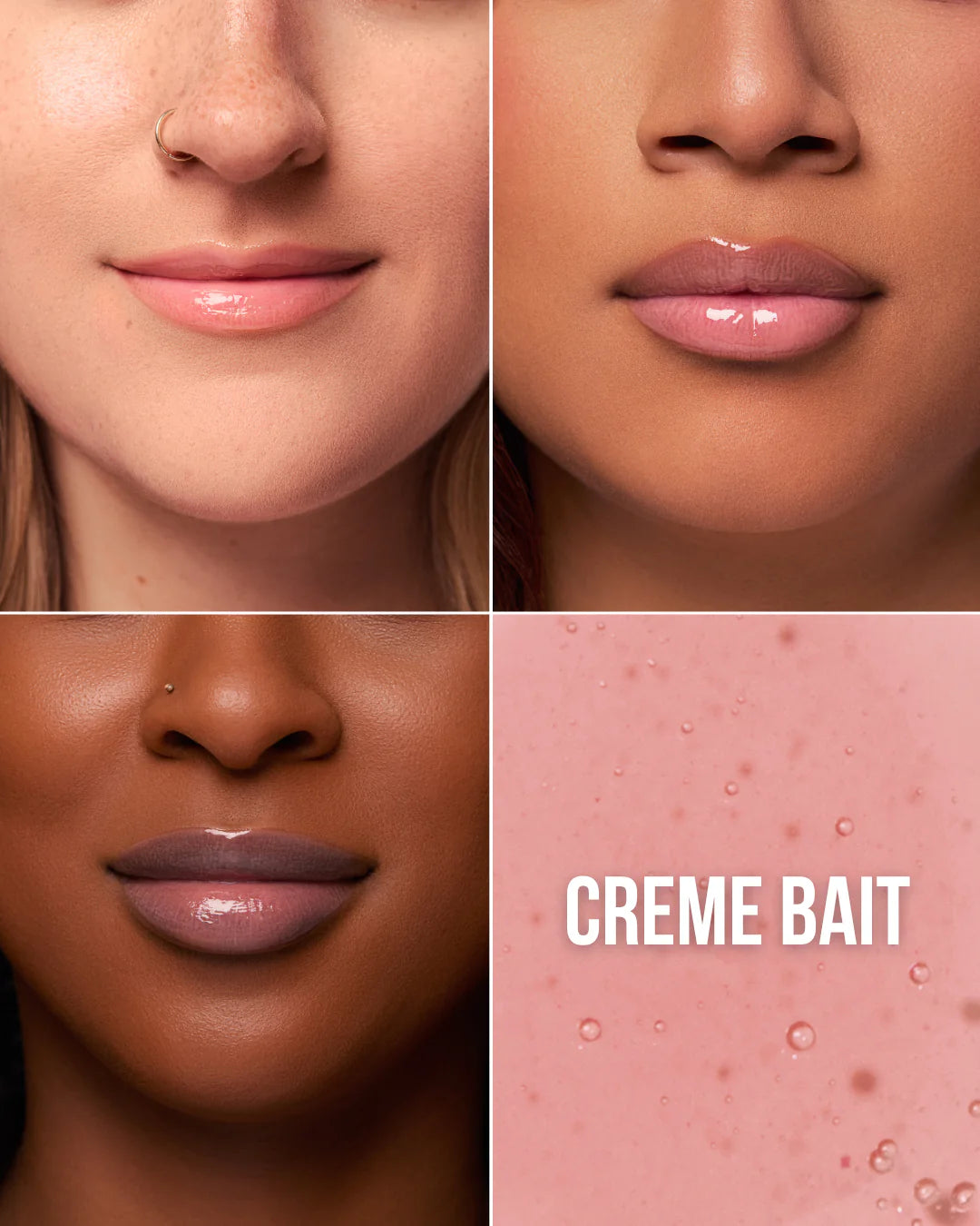 Tinted Luxe - Aceite De Labios