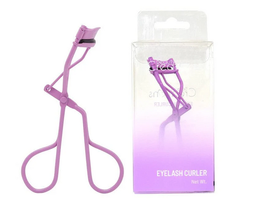 Rizador De Pestañas