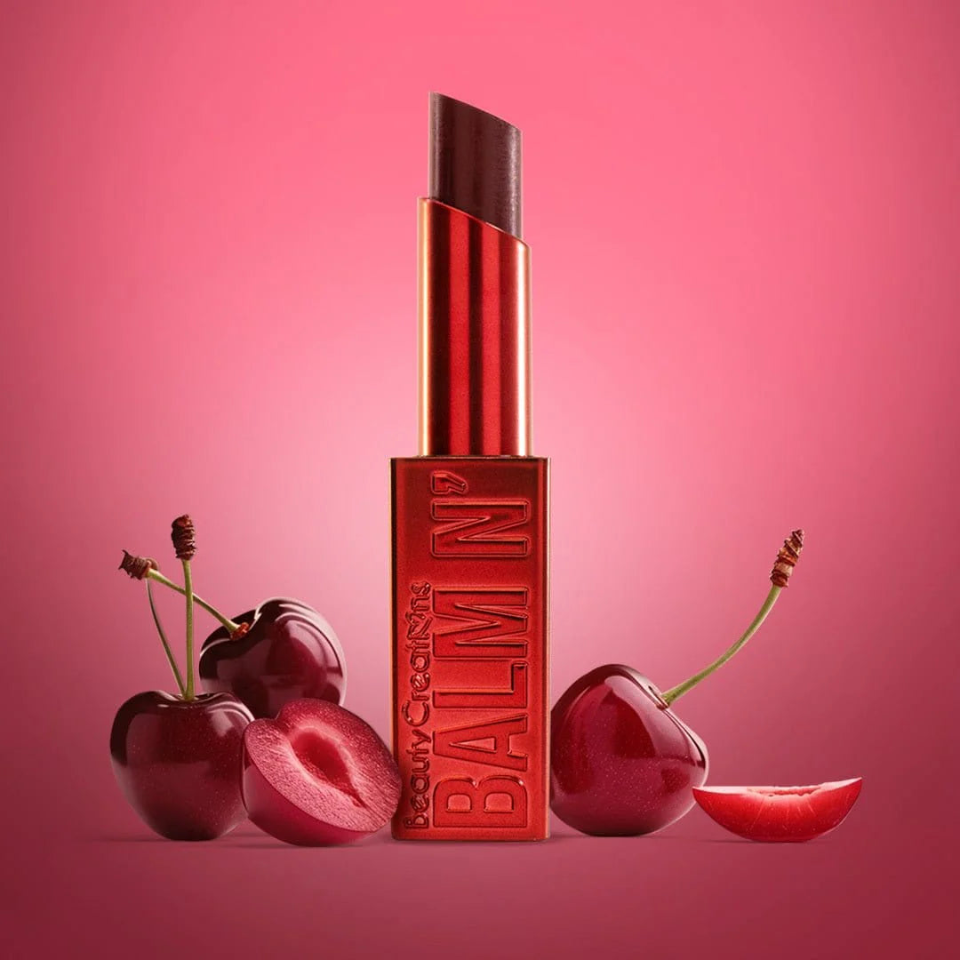 Balm N' Cute - Balsamo Labial Humectante