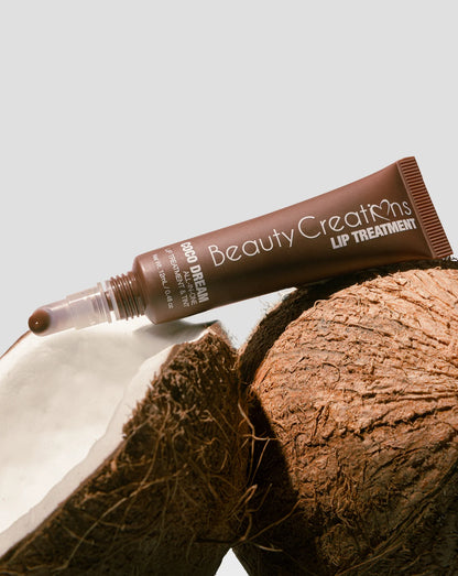 Lip Treatment & Tint - Tratamiento De Labios