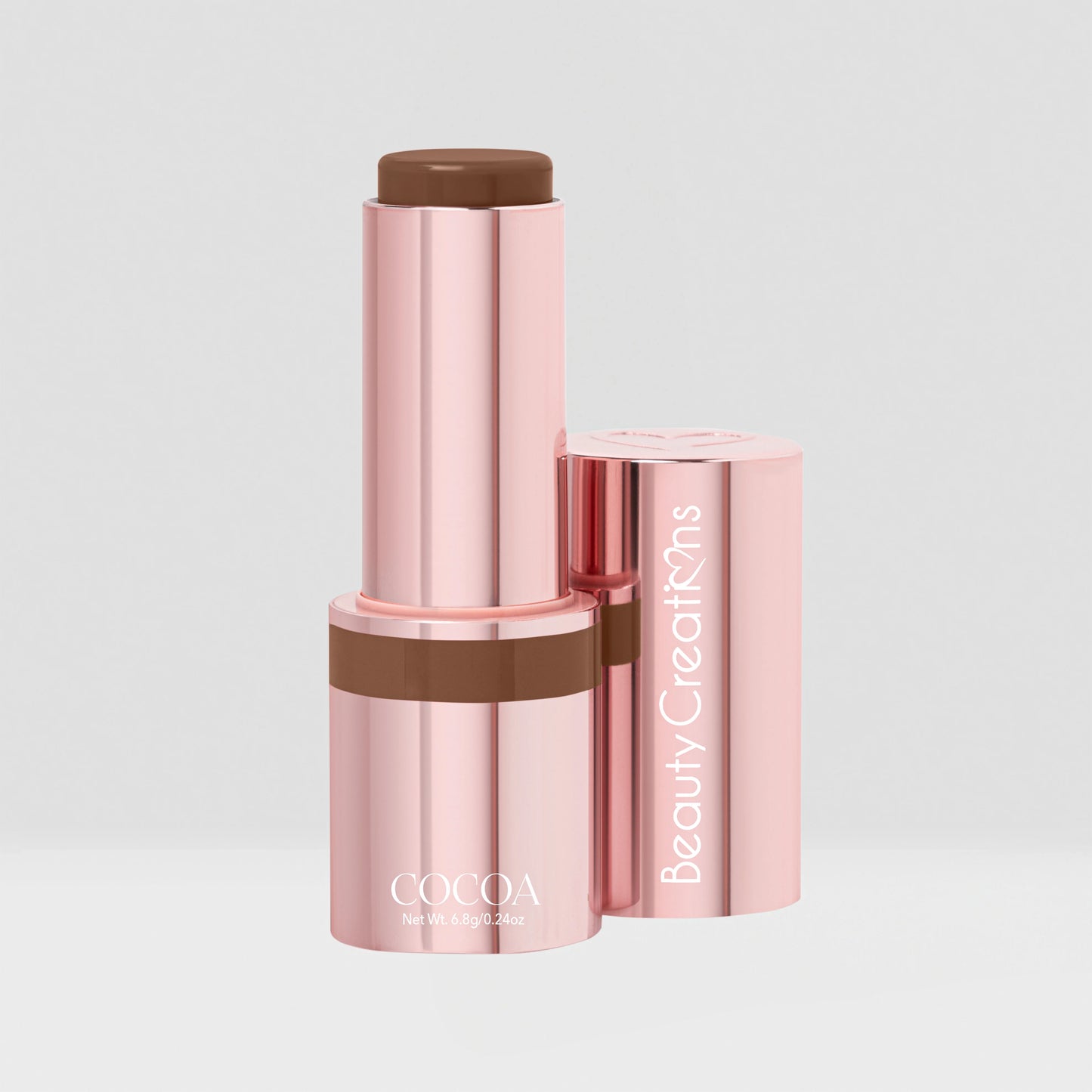 Flawless Stay - Contorno En Barra - Contour Sticks