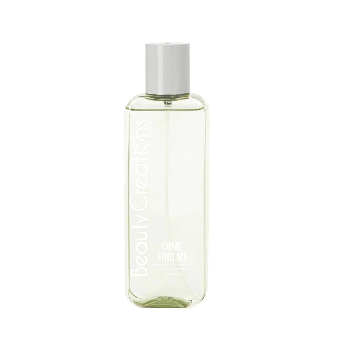 Beauty Creations Body - Mist Corporal
