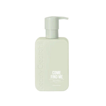 Beauty Creations Body - Loción Corporal