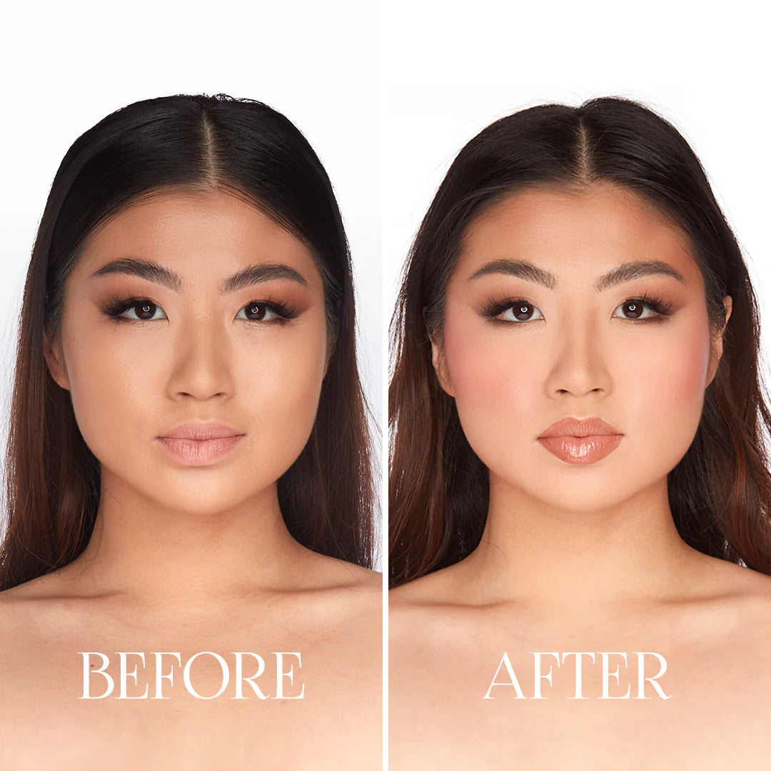 Flawless Stay - Rubor Líquido - Cheeked Up Wands