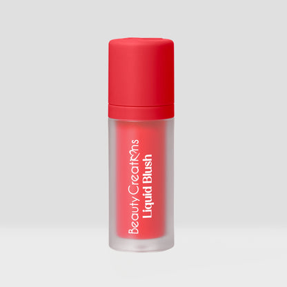 Liquid Blush - Rubor Líquido