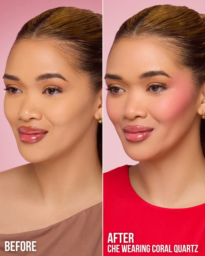 Liquid Blush - Rubor Líquido