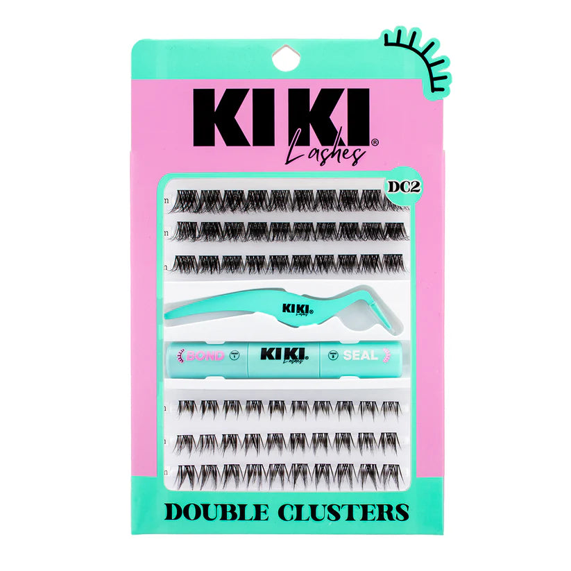 Double Cluster - KIKI