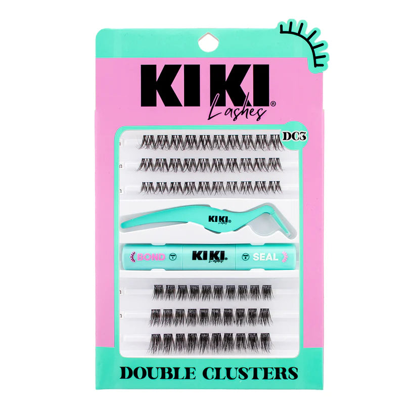 Double Cluster - KIKI
