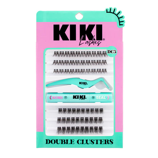 Double Cluster - KIKI