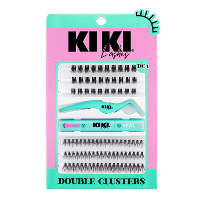 Double Cluster - KIKI