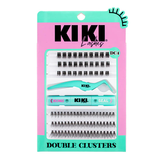 Double Cluster - KIKI