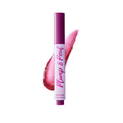 Plump & Pout - Gloss Voluminizador En Barra - Plumping Gloss Stick