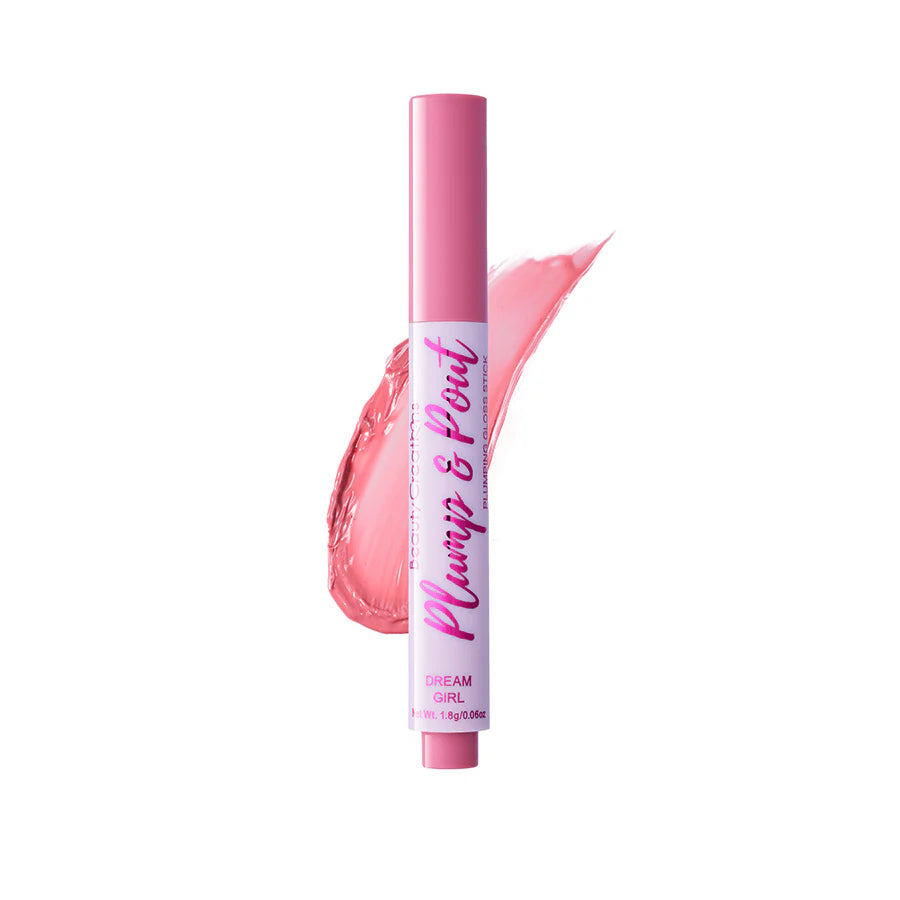 Plump & Pout - Gloss Voluminizador En Barra - Plumping Gloss Stick
